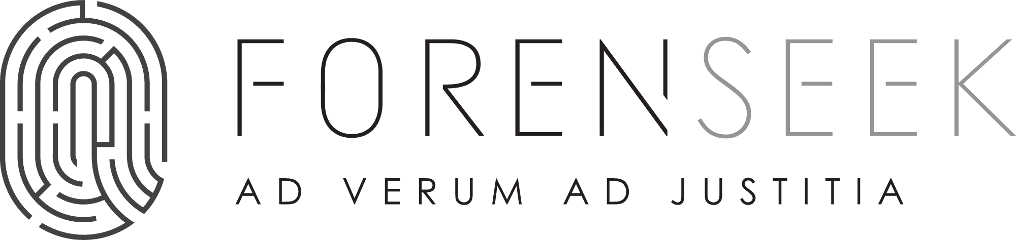 logo de Forenseek